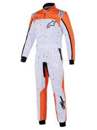 Combinaison KMX-9 V3 Graphic 6