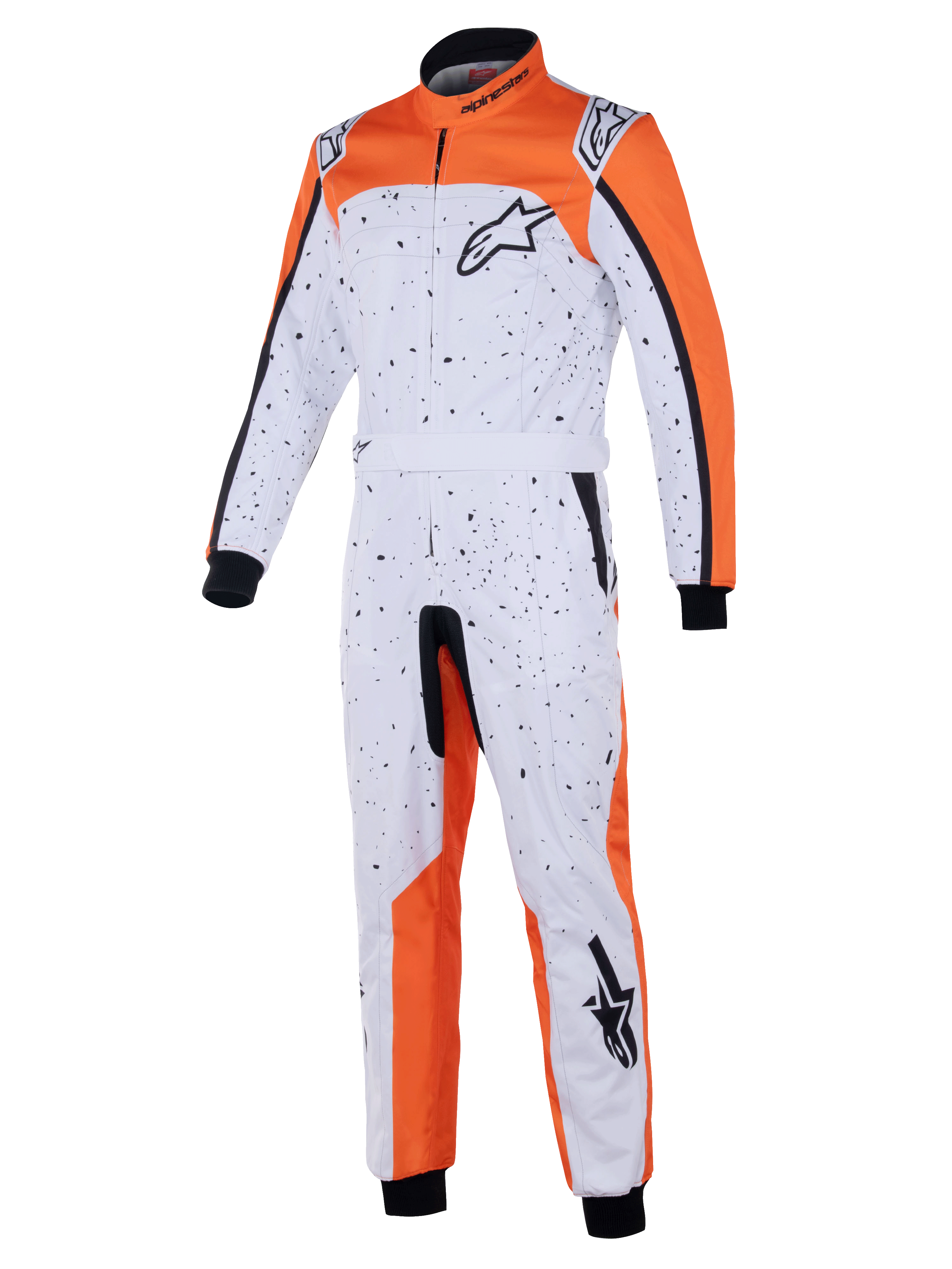 KM-9 V3 Graphic 6 Suit