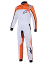 KM-9 V3 Graphic 6 Suit