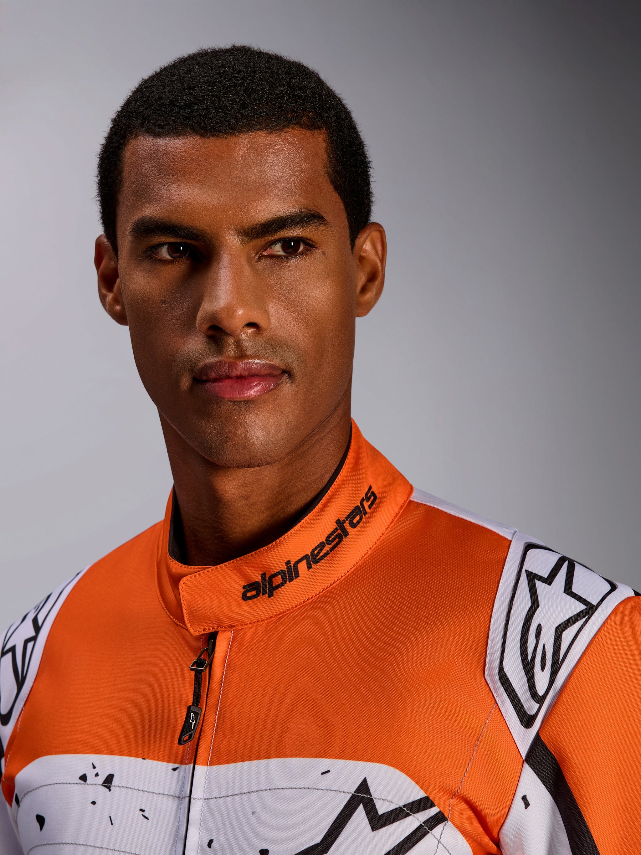 KMX-9 V3 Graphic 6 Anzug