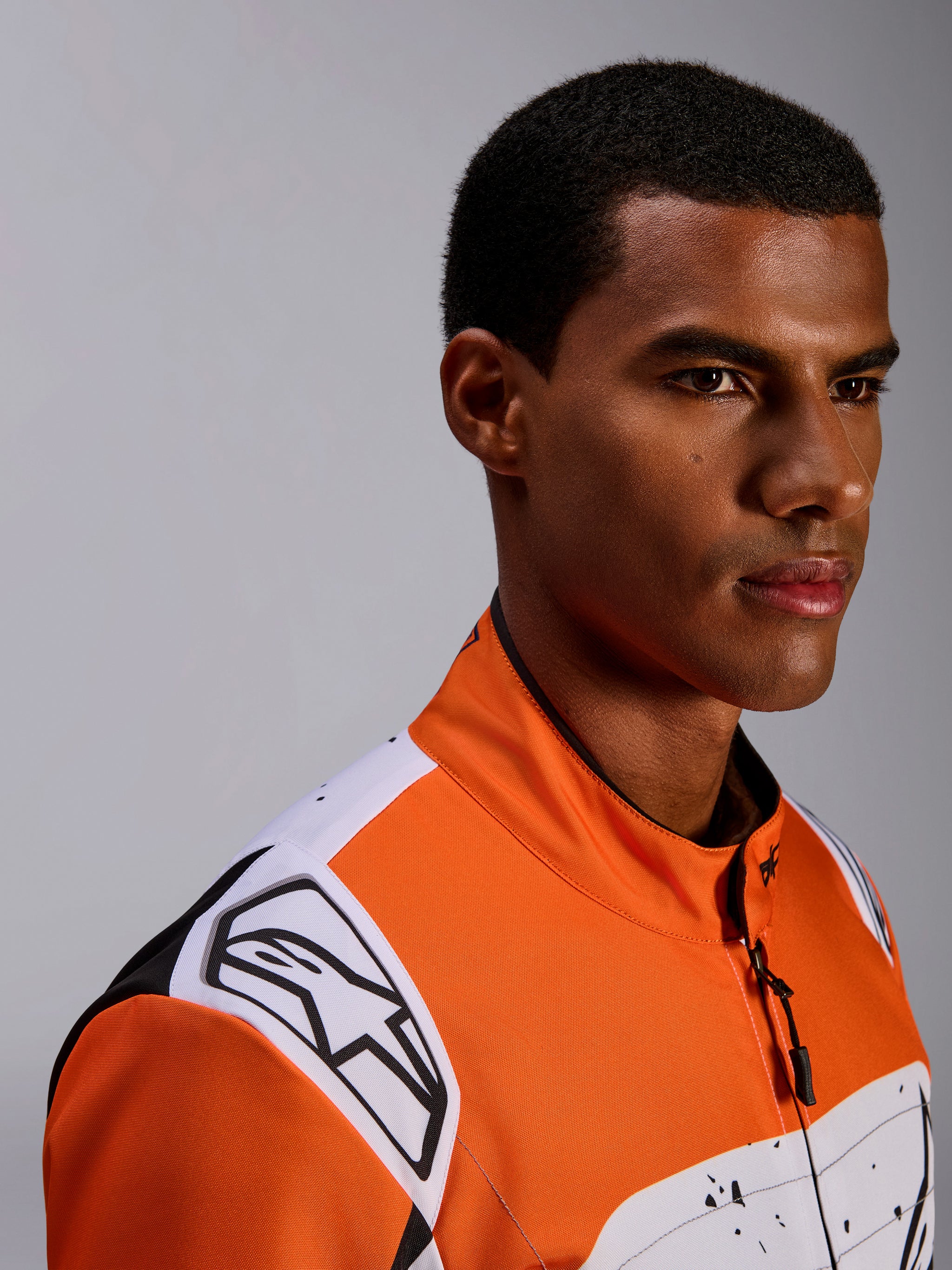 KMX-9 V3 Graphic 6 Anzug