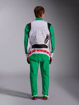 KMX-9 V3 Graphic 6 Anzug