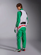 KMX-9 V3 Graphic 6 Anzug