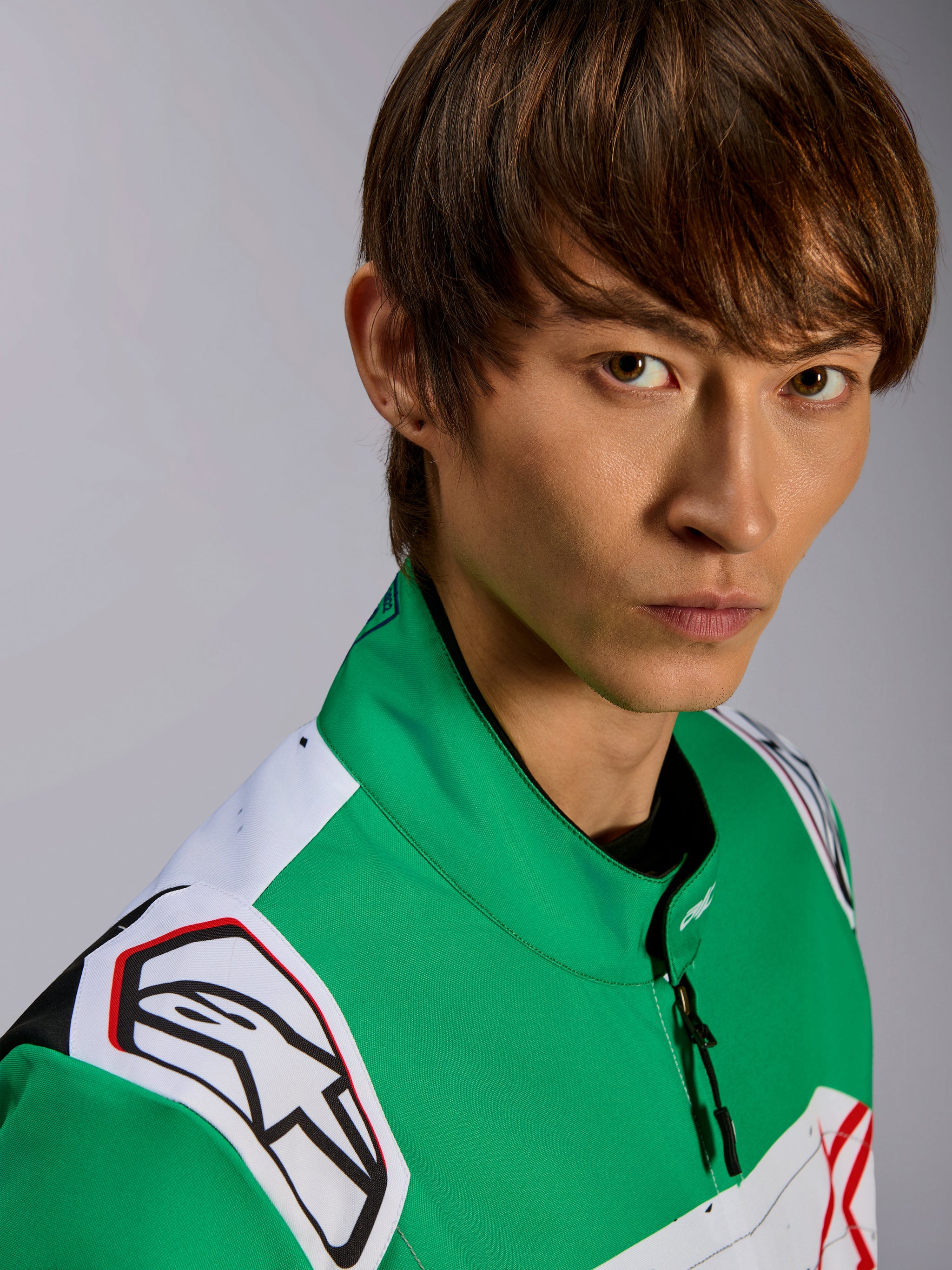 KMX-9 V3 Graphic 6 Anzug