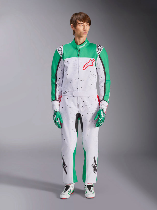KMX-9 V3 Graphic 6 Suit
