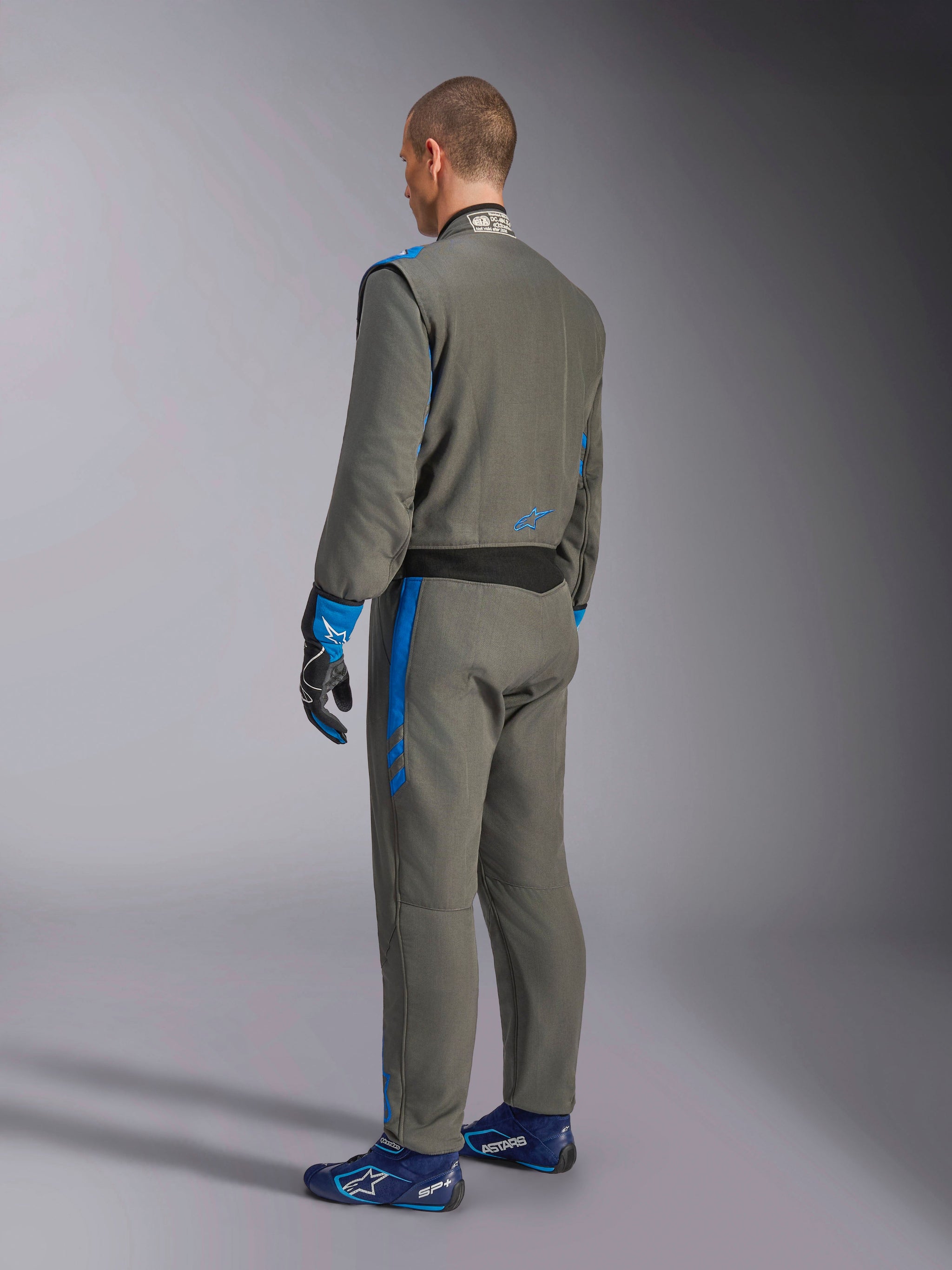 GP Race V3 Combinaison FIA