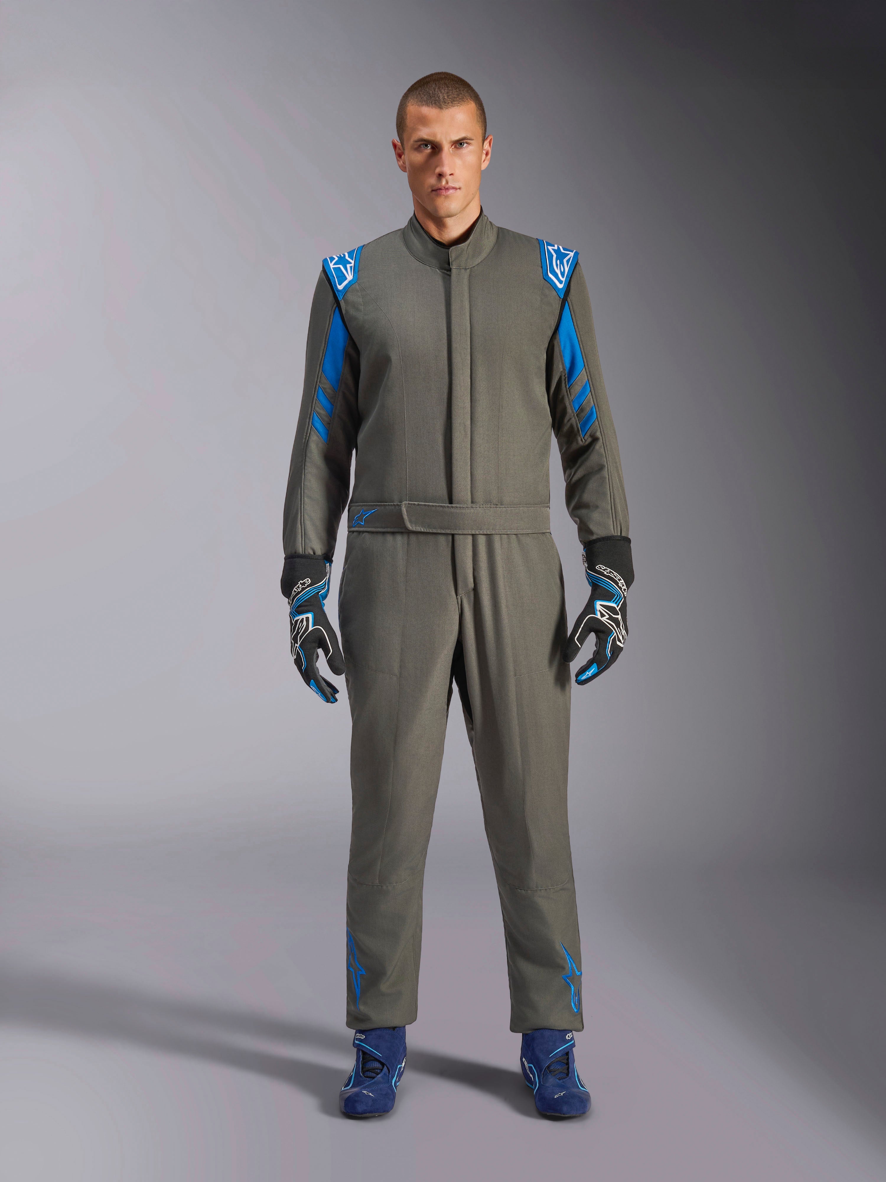 GP Race V3 Suit FIA