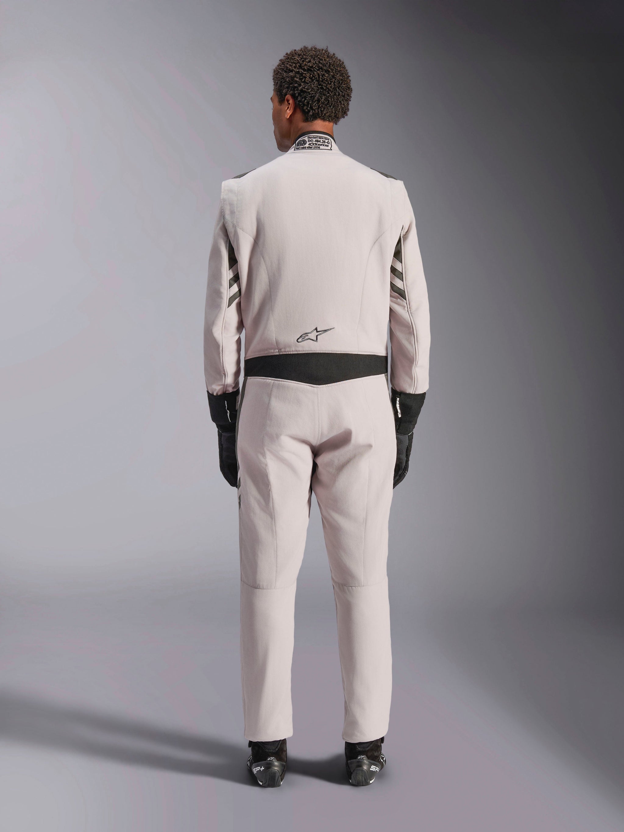 GP Race V3 Combinaison FIA