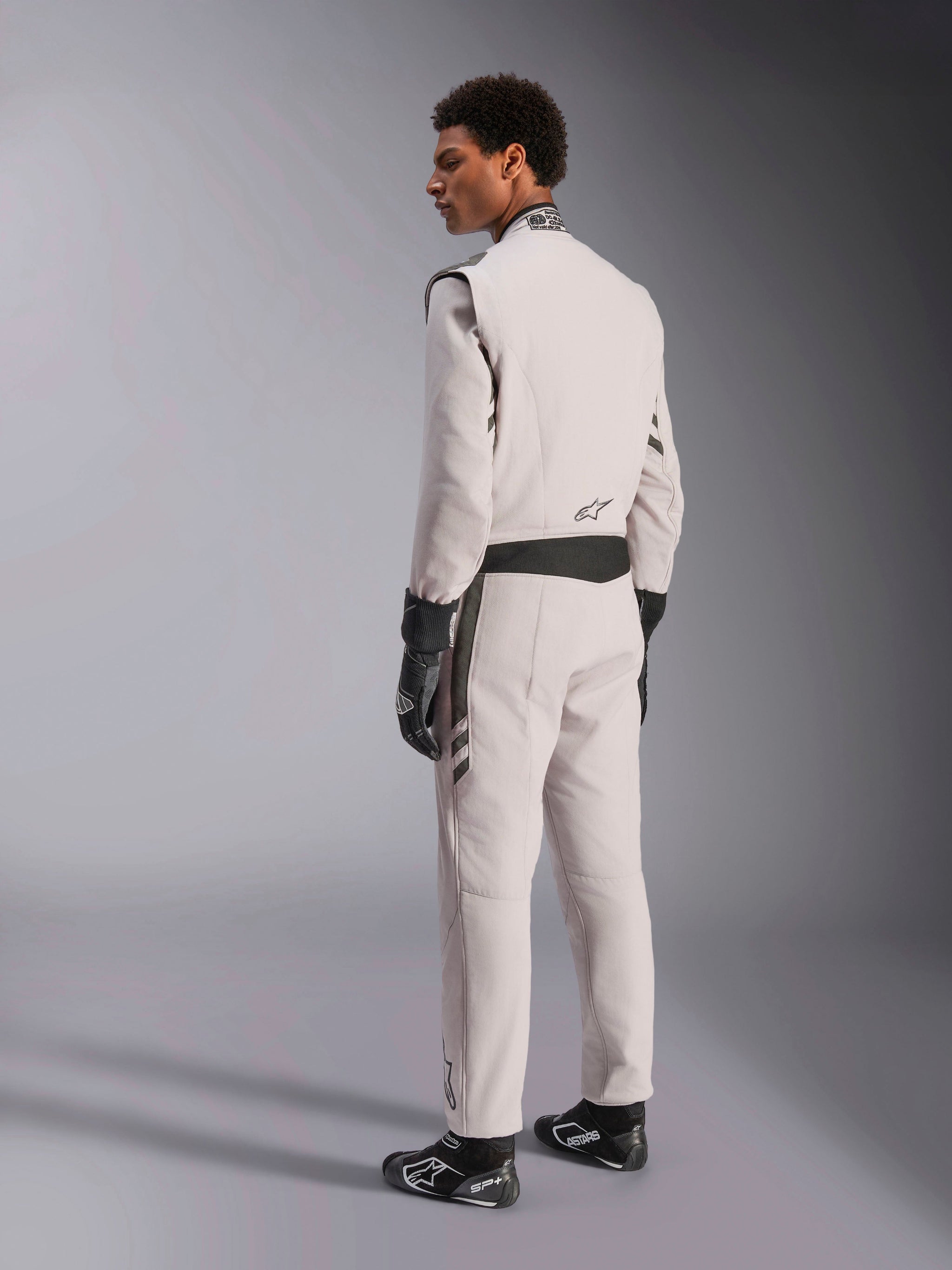 GP Race V3 Combinaison FIA