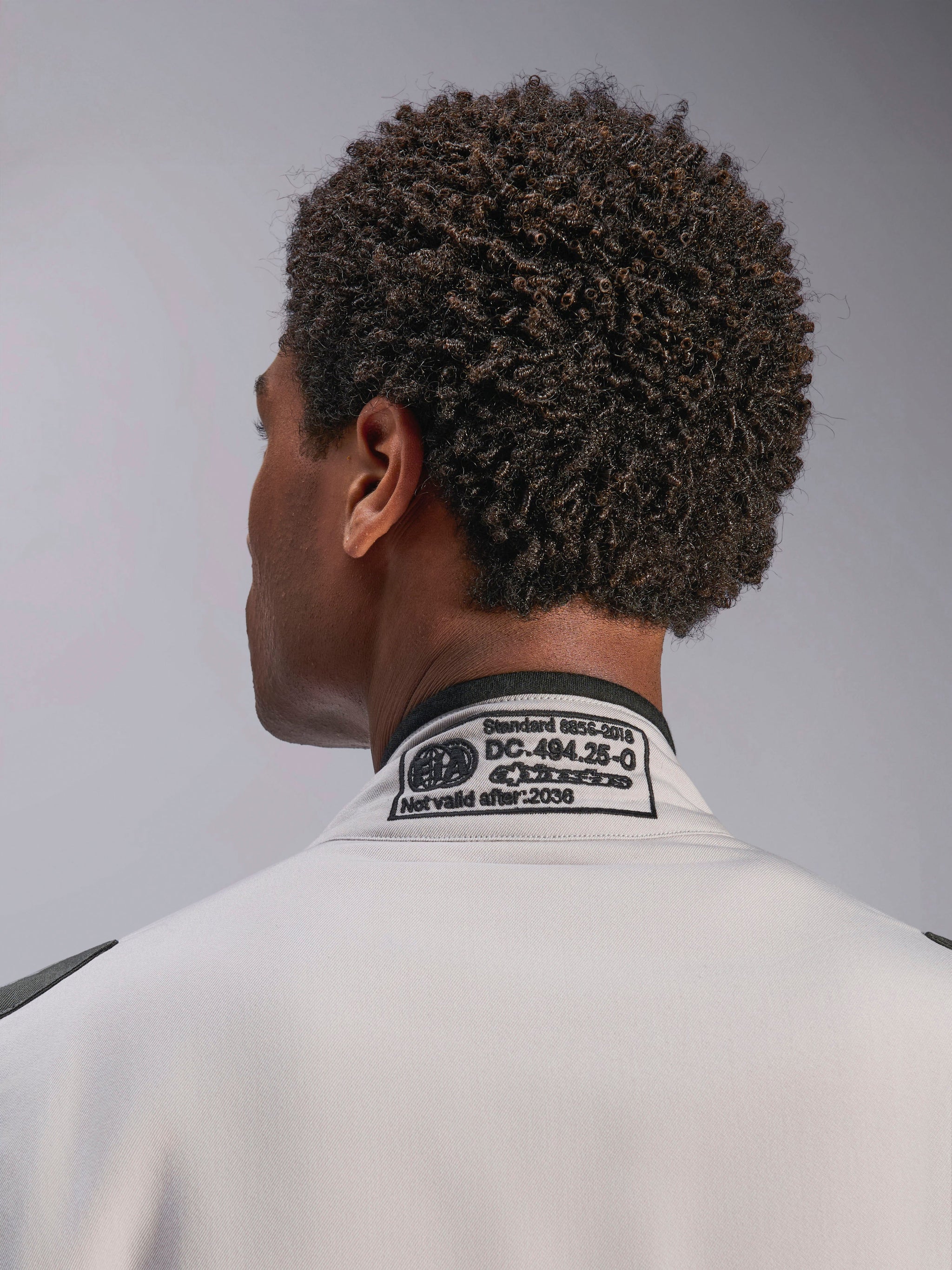 GP Race V3 Combinaison FIA