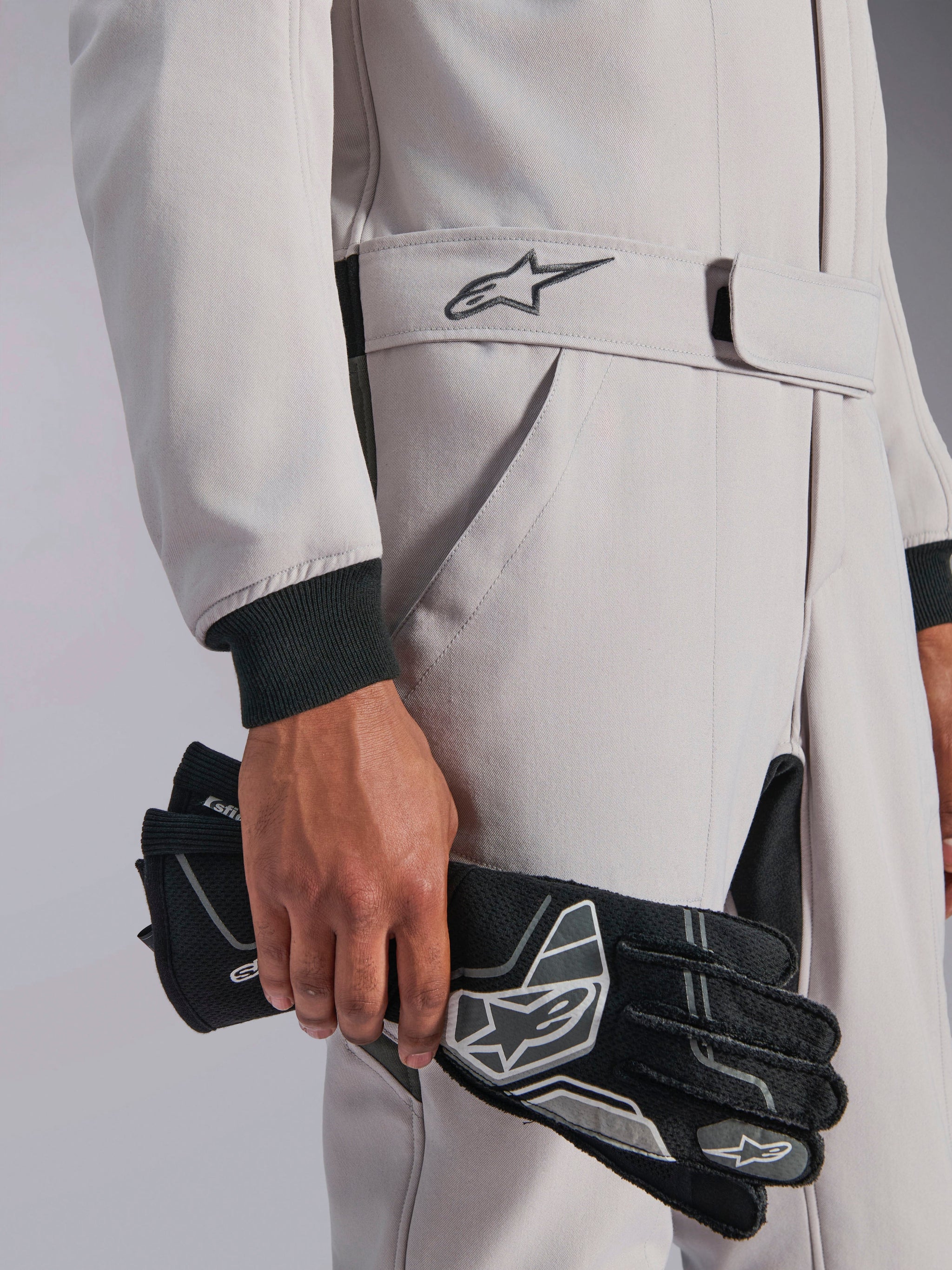 GP Race V3 Combinaison FIA