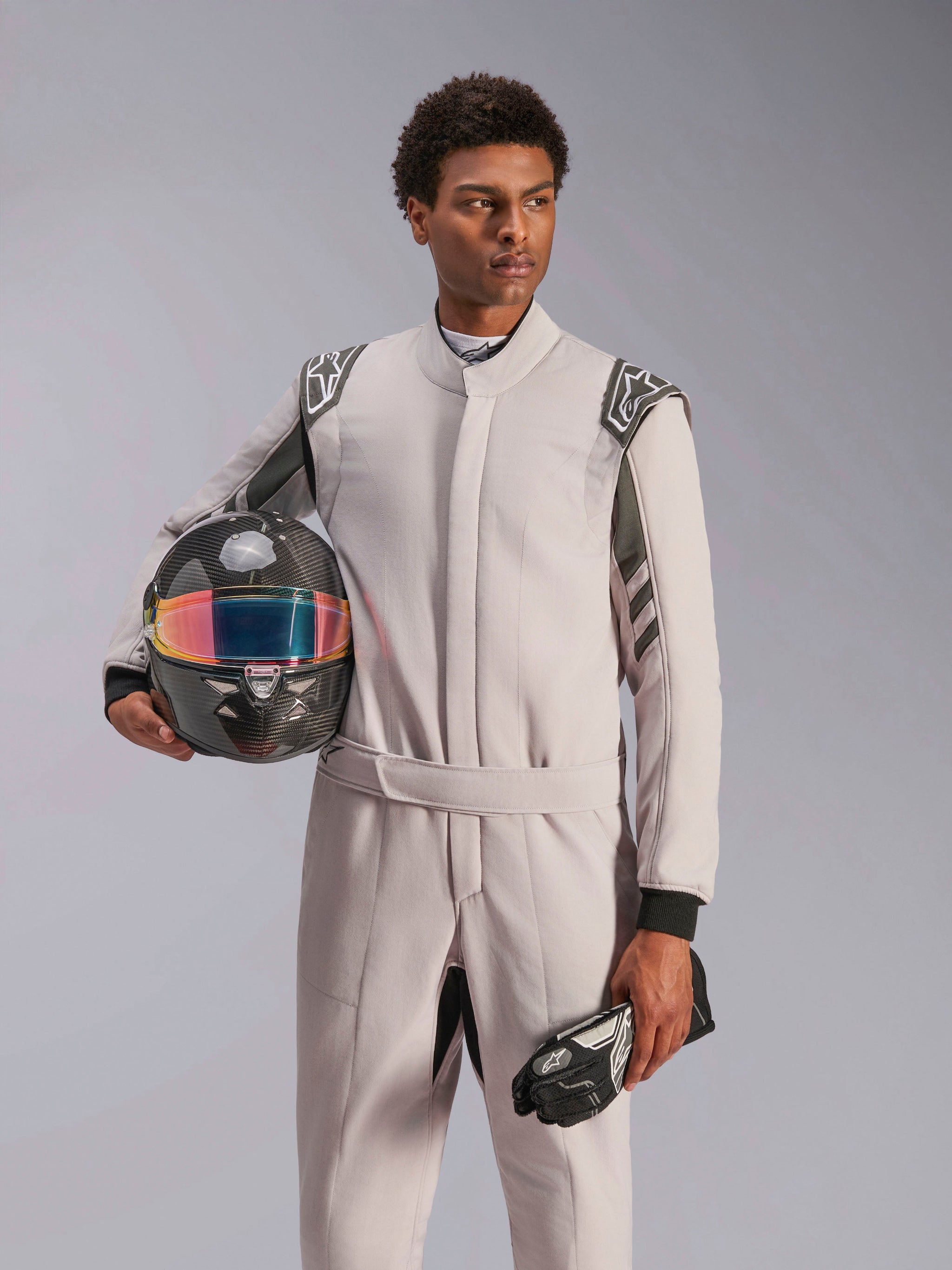 GP Race V3 Combinaison FIA