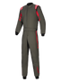 Combinaison GP Race V3 - FIA
