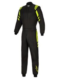 Combinaison GP Race V3 - FIA