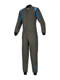 Combinaison GP Race V3 - FIA