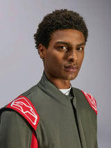 GP Race V3 Anzug FIA