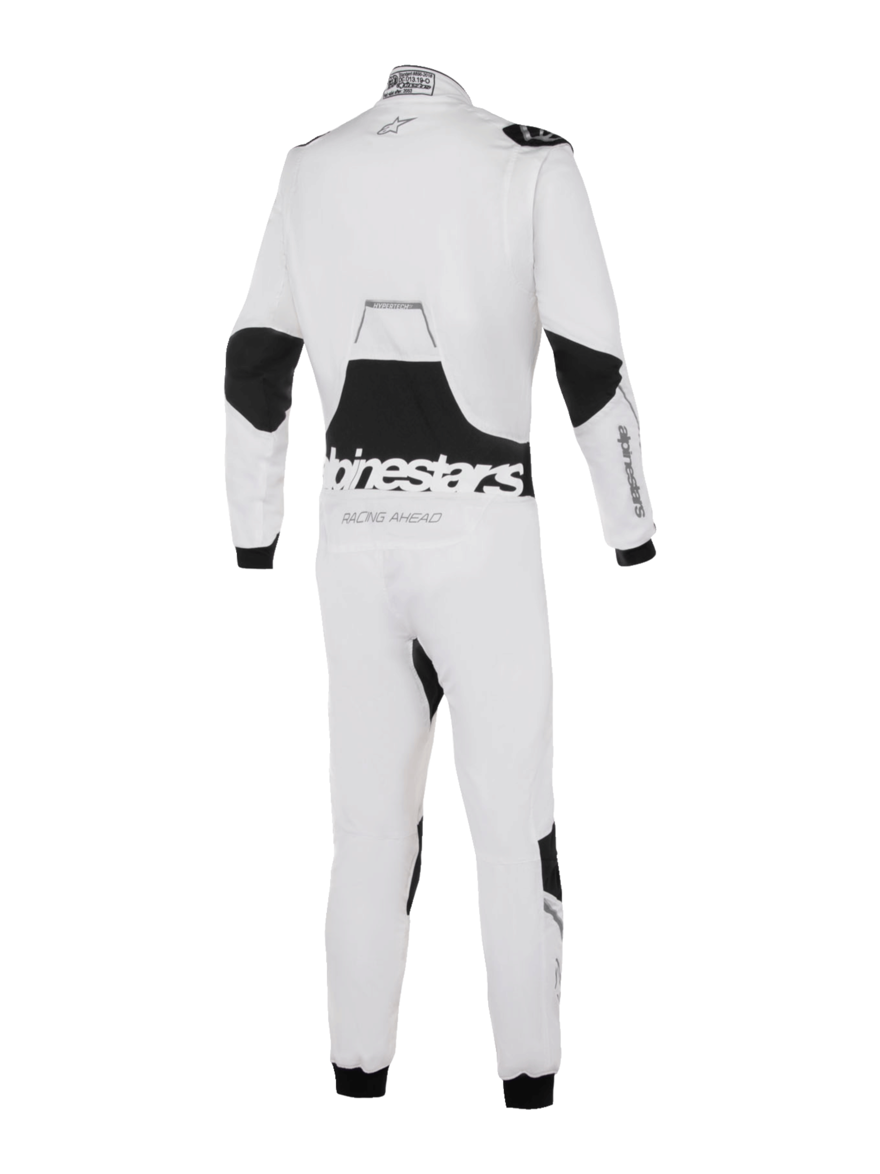 Hypertech V3 Anzug - FIA