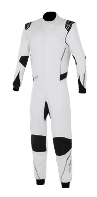 Combinaison Hypertech V3 - FIA