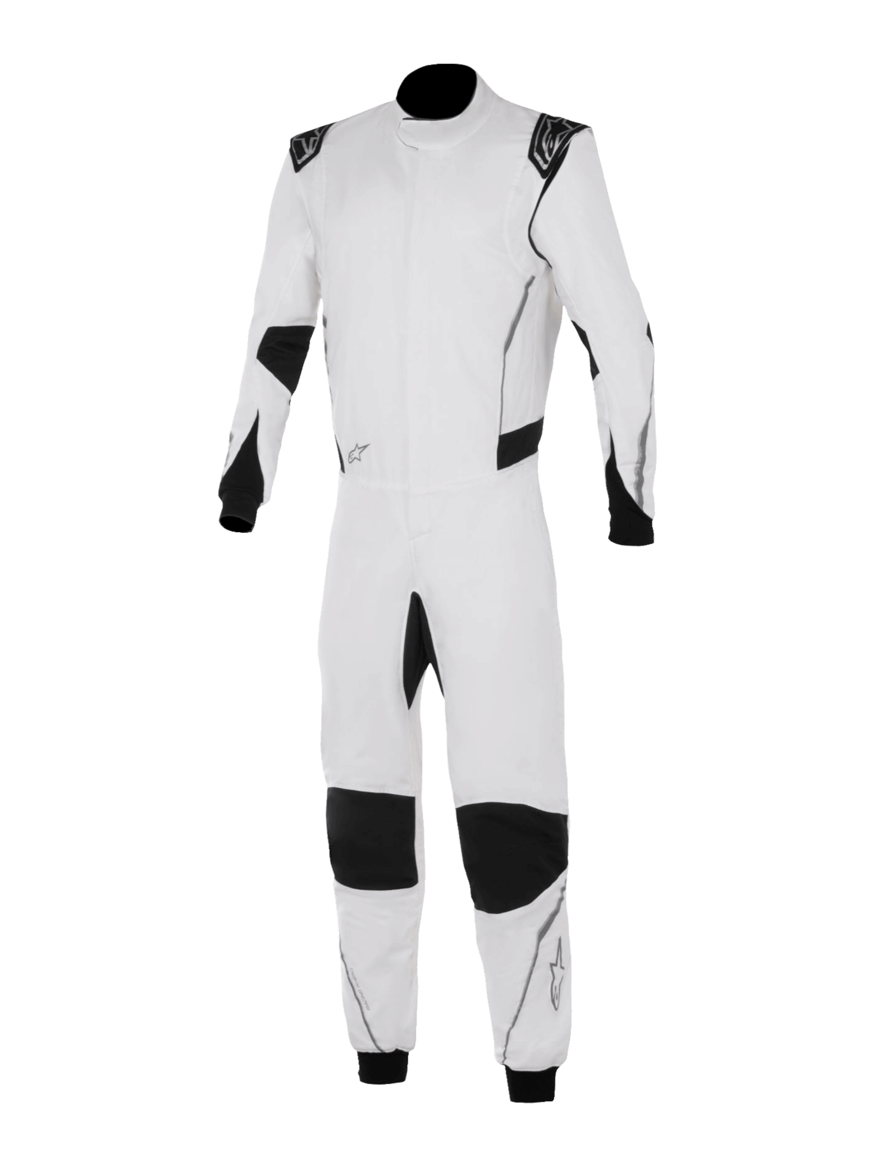 Hypertech V3 Anzug - FIA