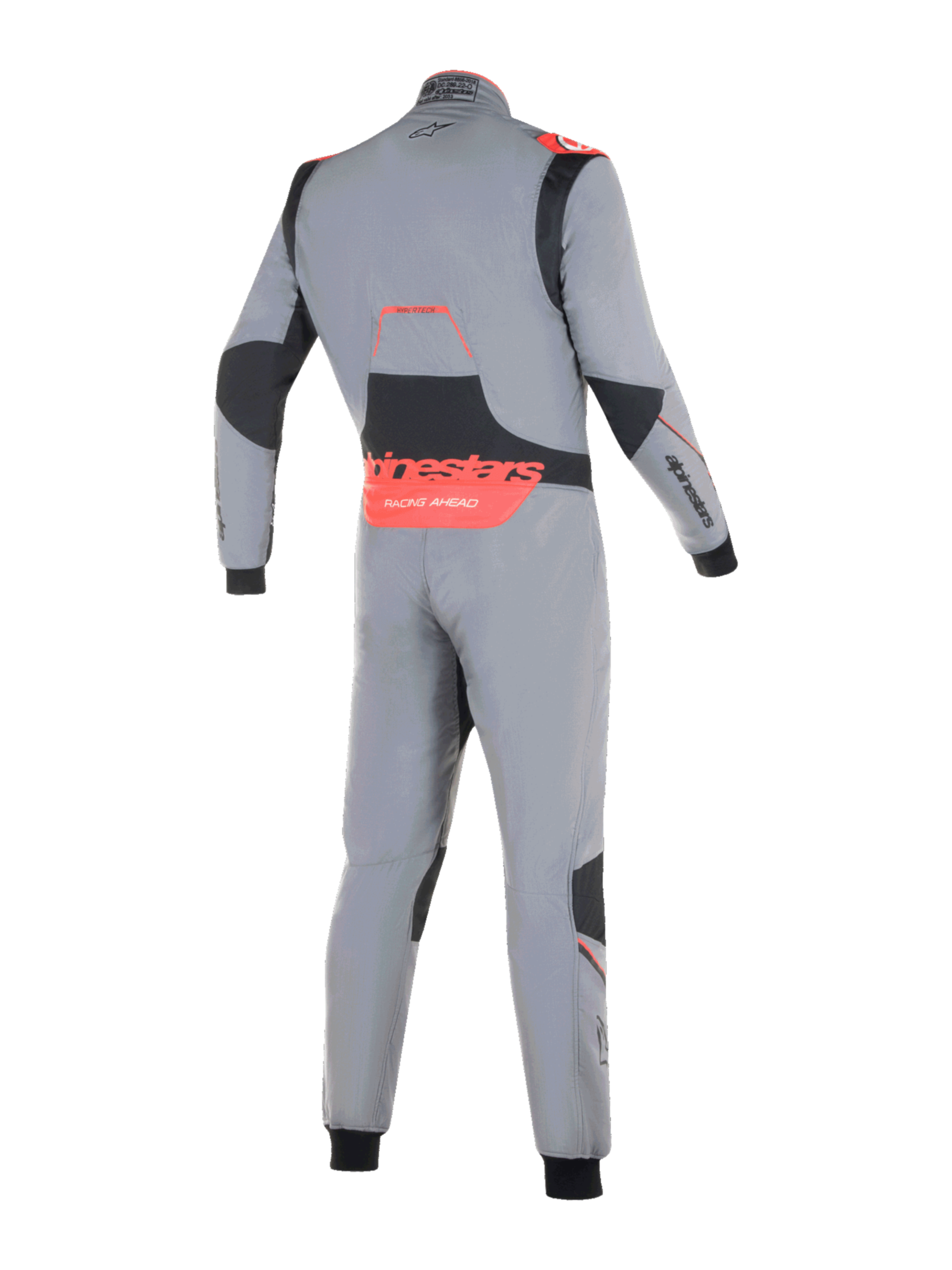 Hypertech V3 Pak - FIA
