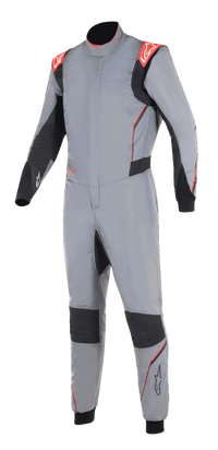 Combinaison Hypertech V3 - FIA
