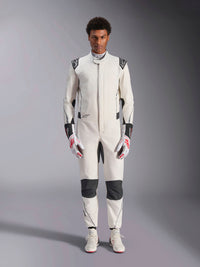 Hypertech V3 Anzug - FIA