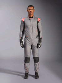 Hypertech V3 Anzug - FIA
