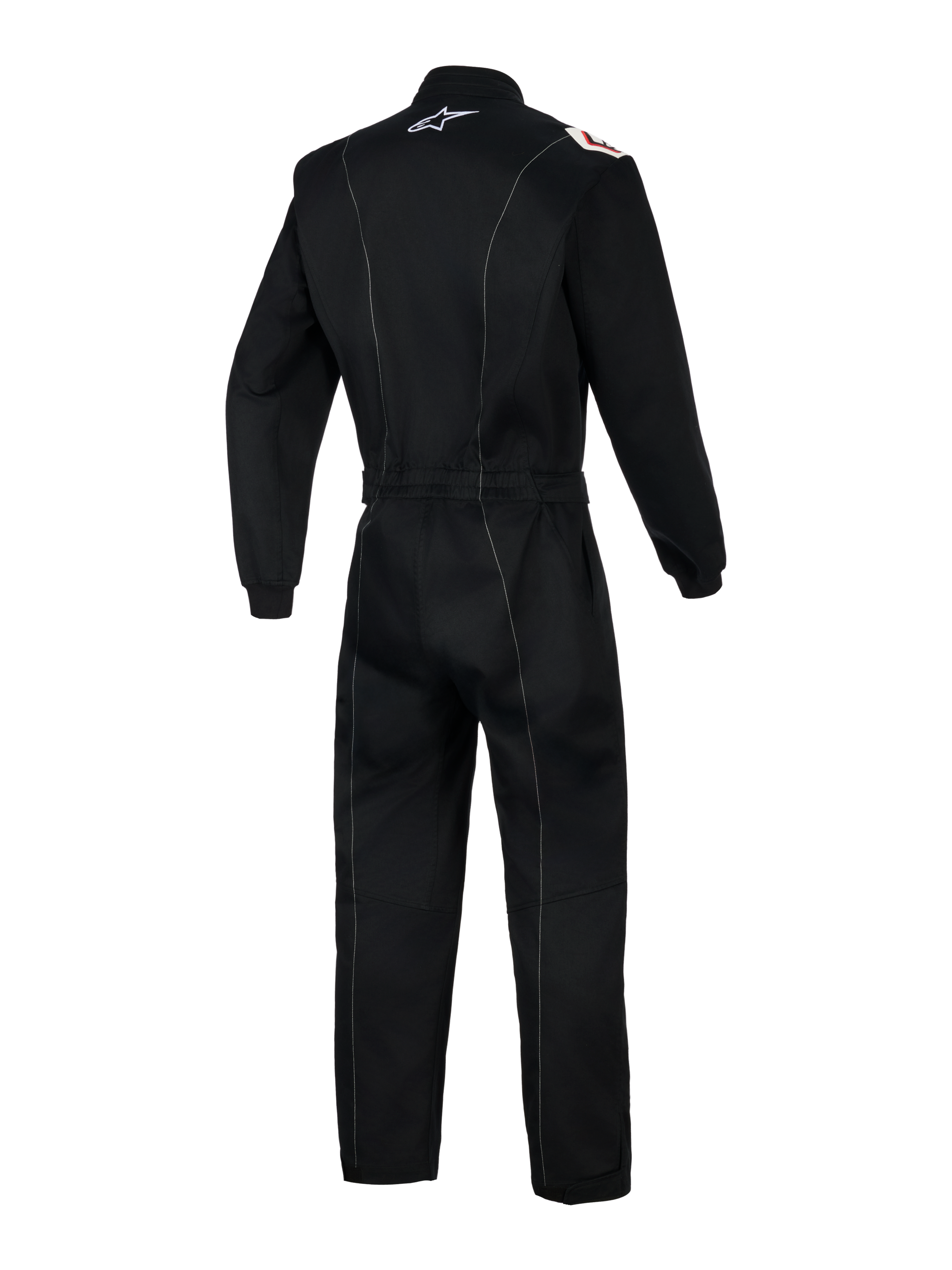 Combinaison De Karting Indoor Kart V2