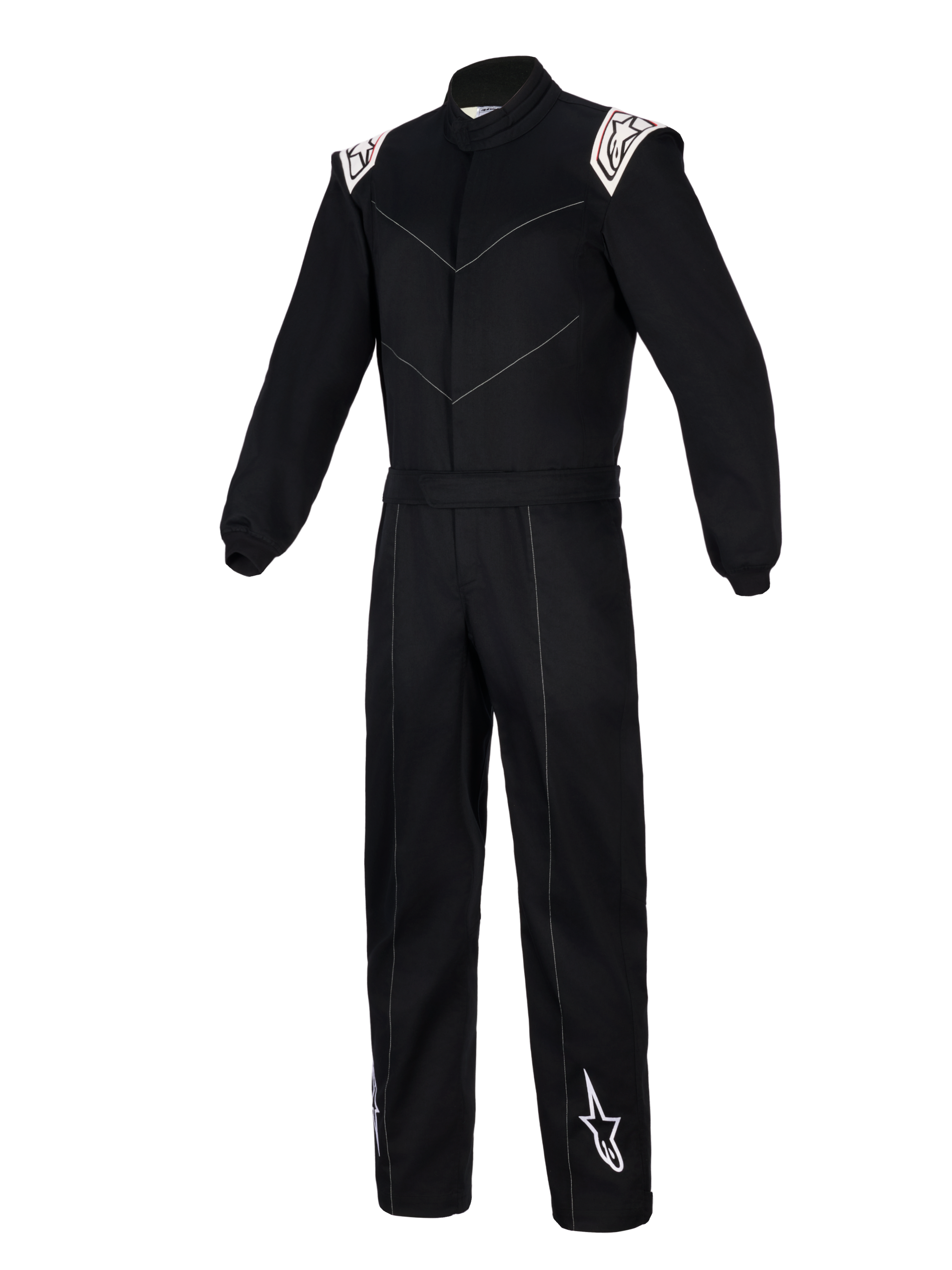 Combinaison De Karting Indoor Kart V2