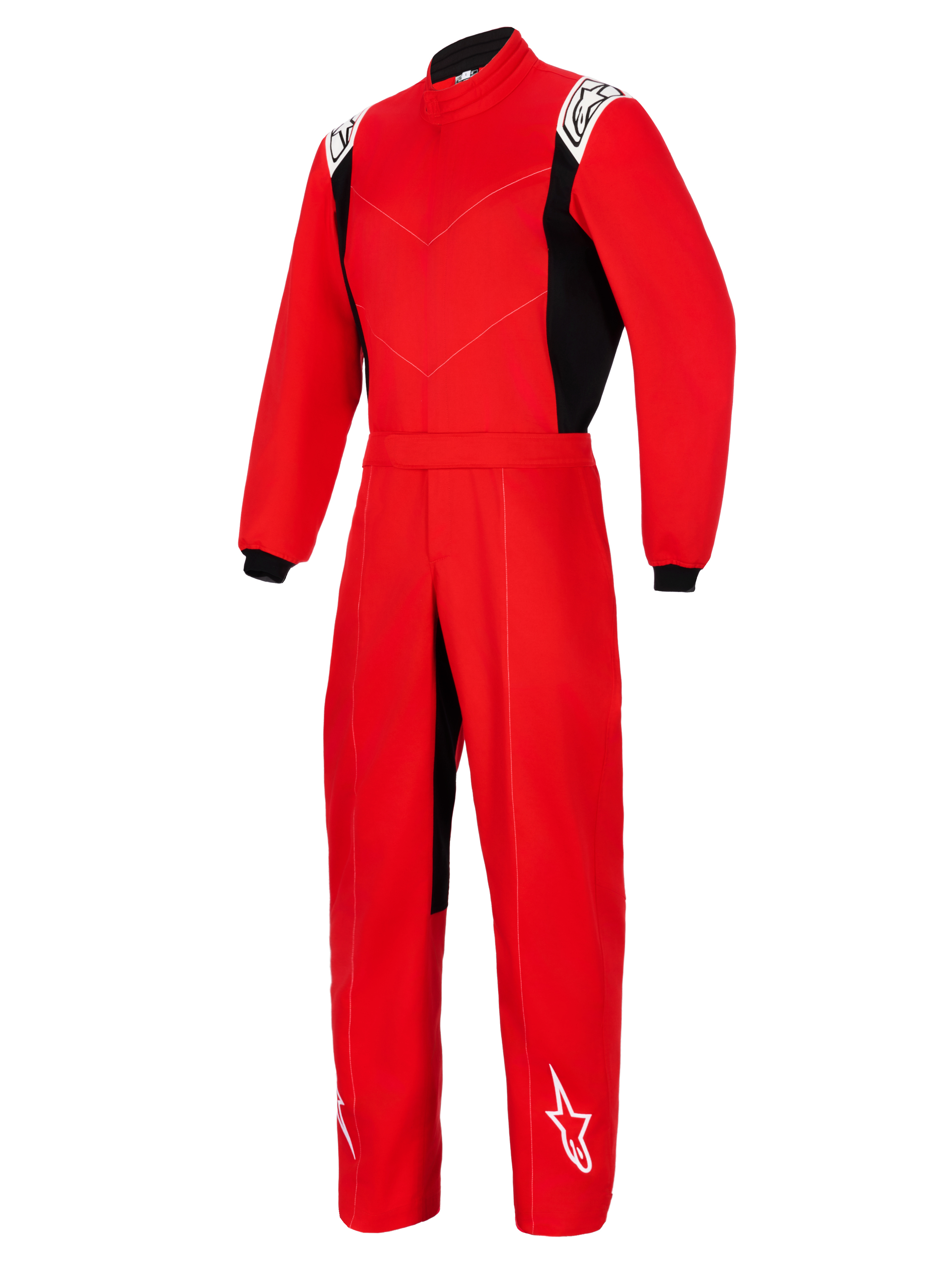 Kart Indoor V2 Combinaison