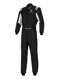 Combinaison Lamborghini GP Tech V4 Édition Limitée - FIA