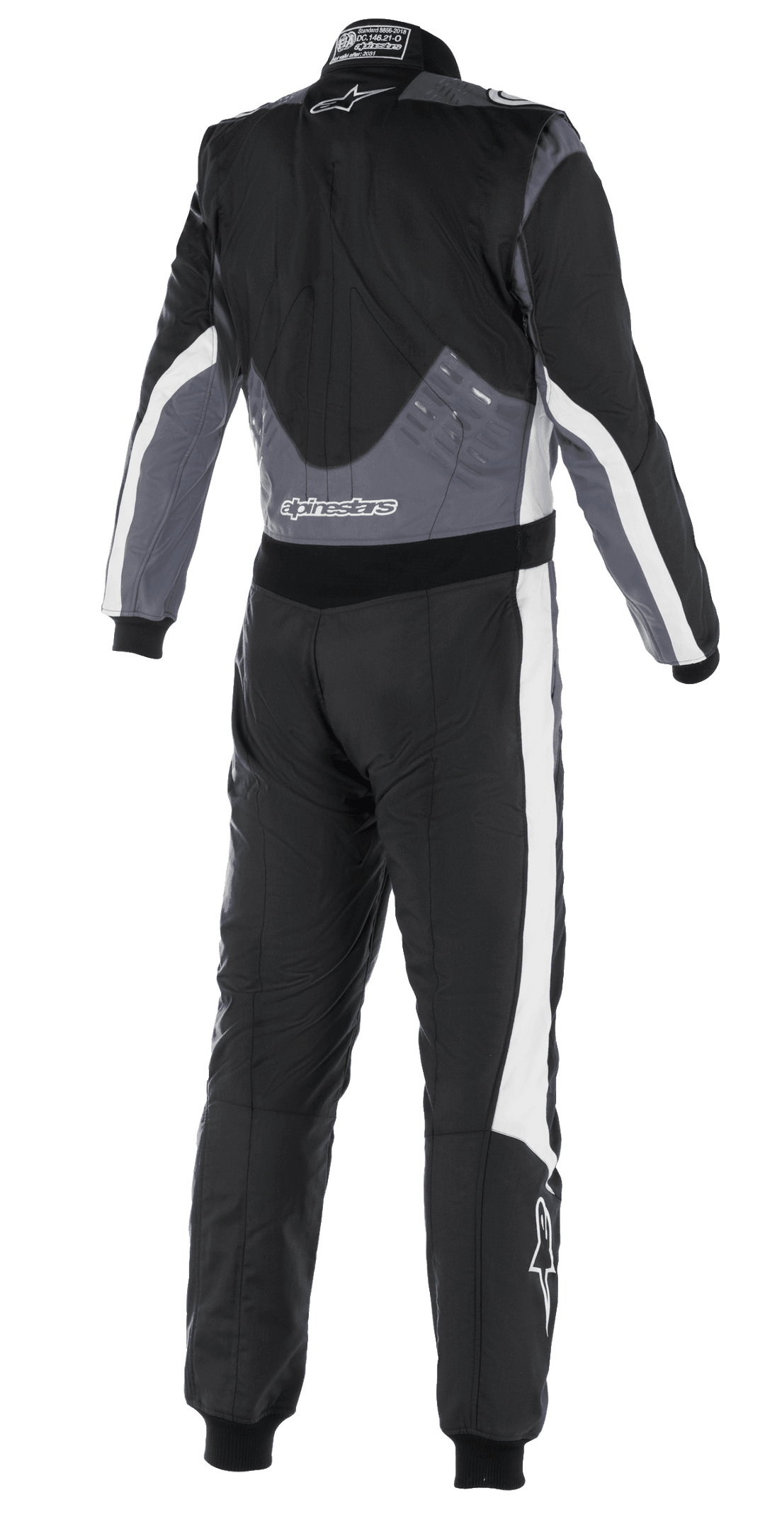 GP Pro Comp V2 FIA Suit