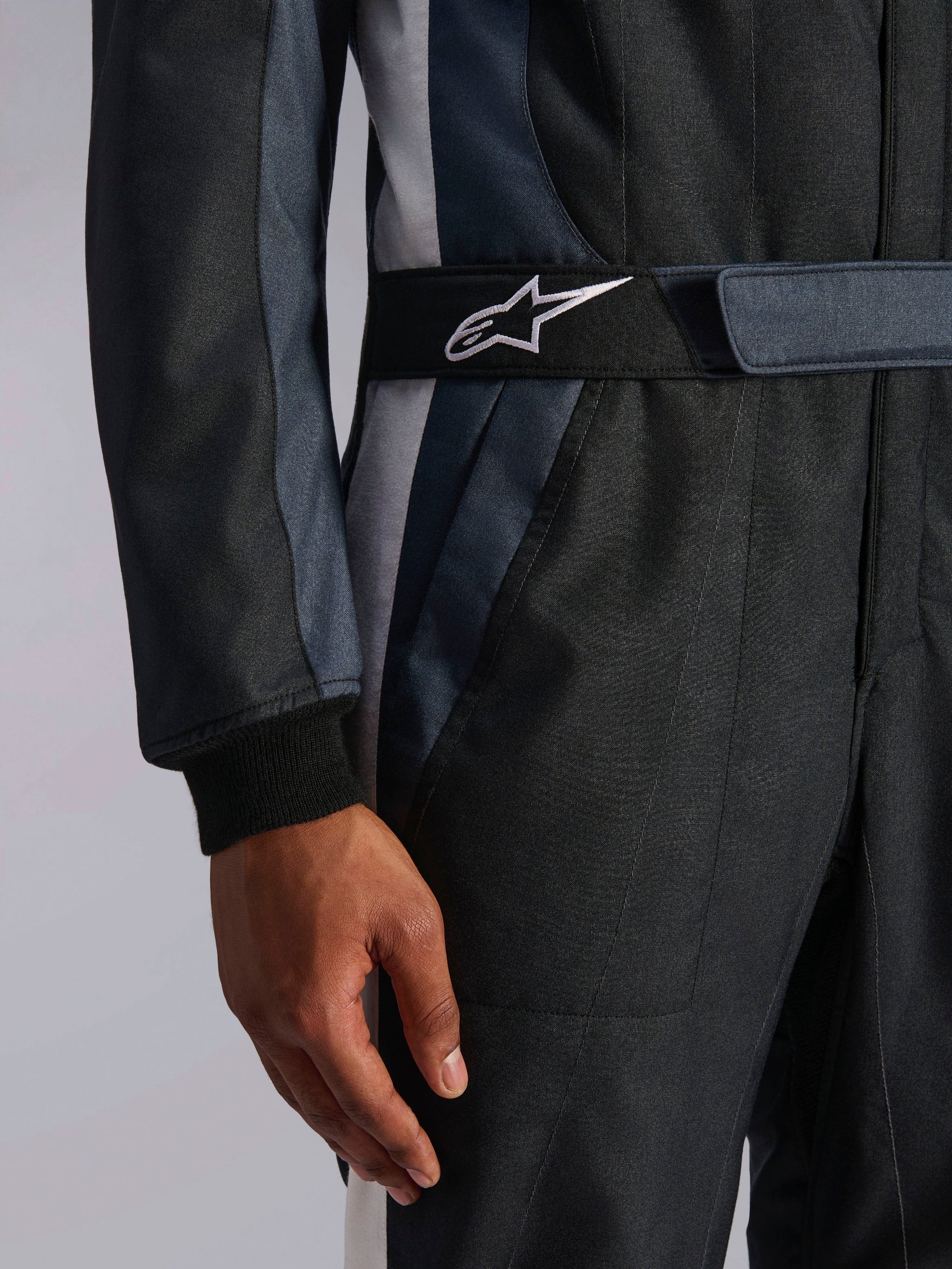 GP Pro Comp V2 FIA Pak