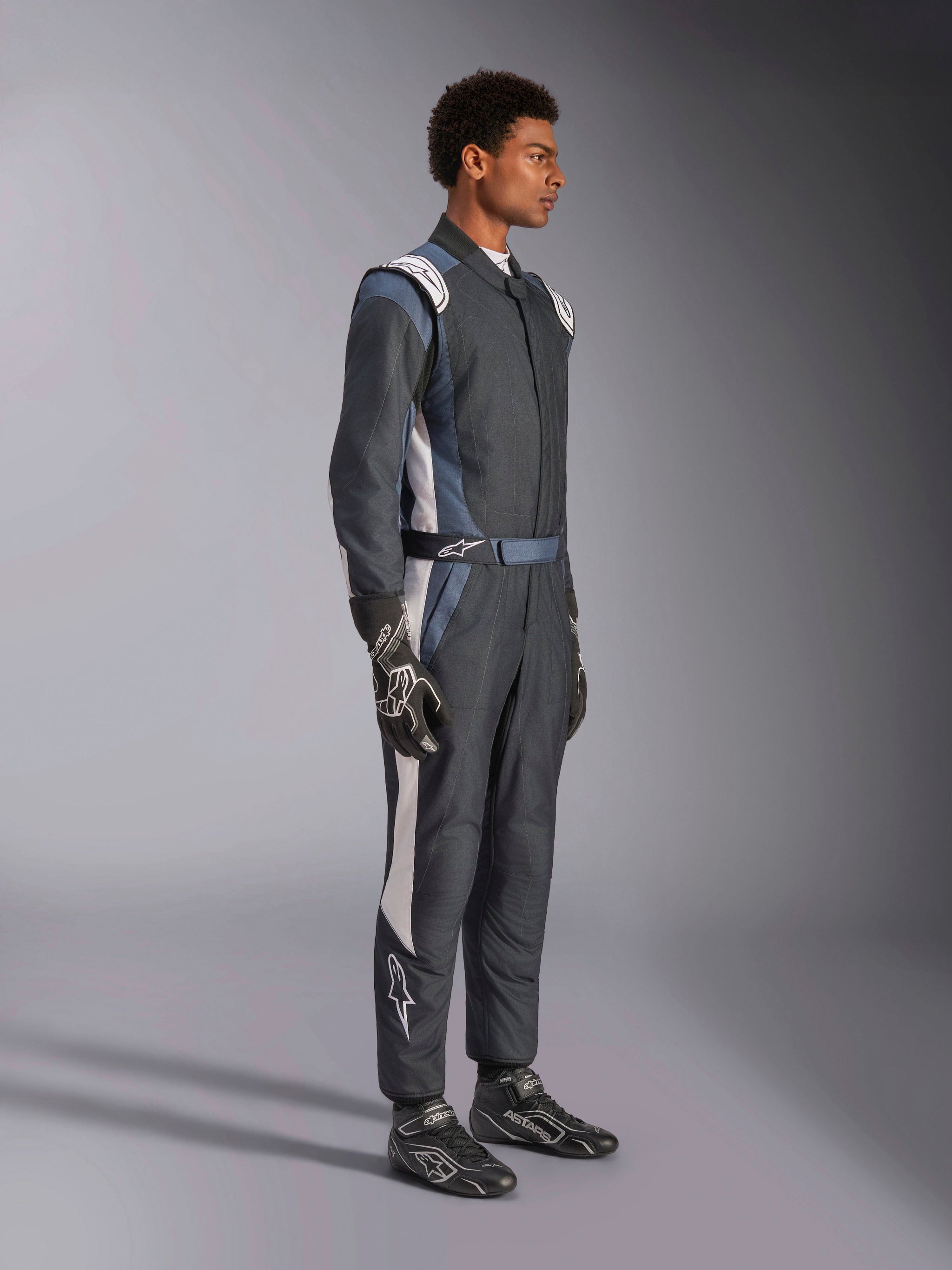 GP Pro Comp V2 FIA Pak