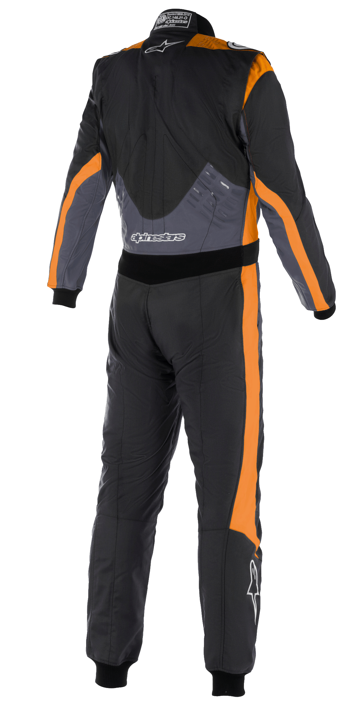 Combinaison GP Pro Comp V2 - FIA