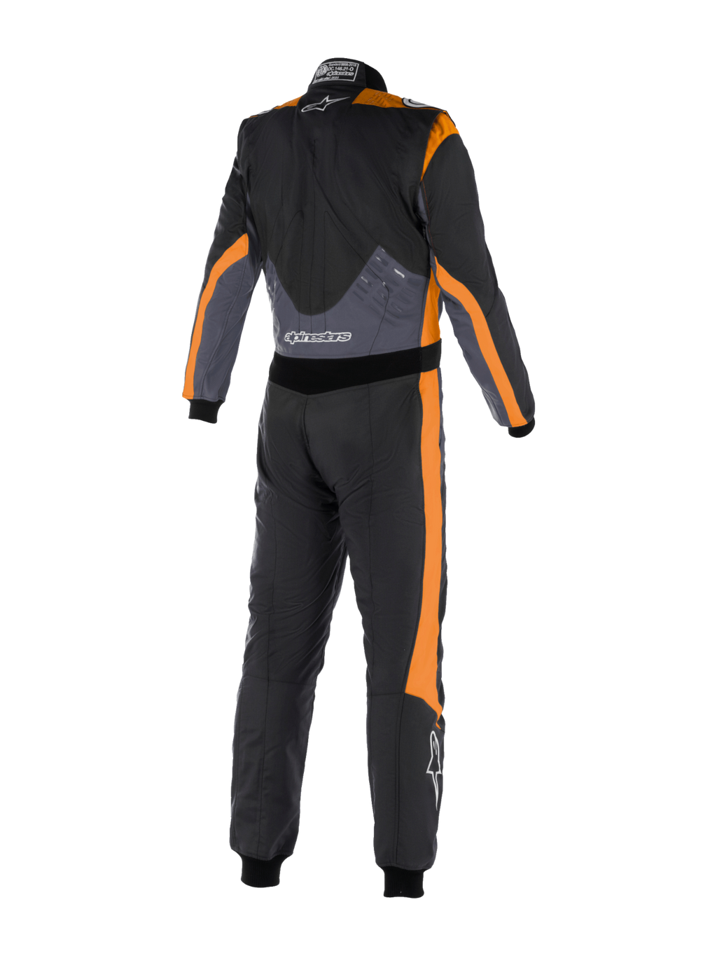 Combinaison GP Pro Comp V2 - FIA