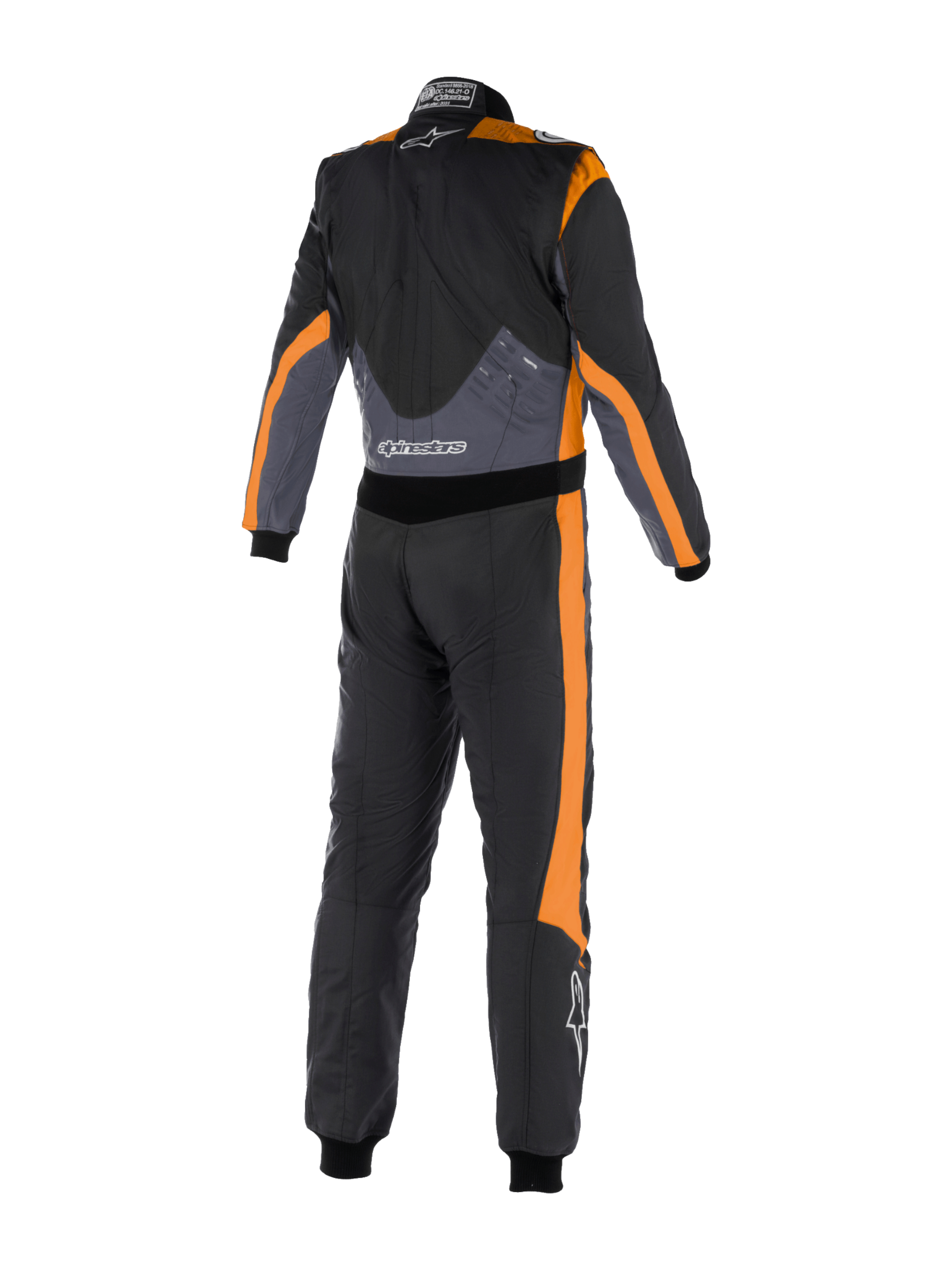 Combinaison GP Pro Comp V2 - FIA