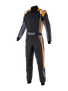 Combinaison GP Pro Comp V2 - FIA