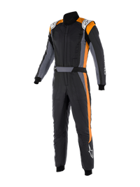 GP Pro Comp V2 Anzug - FIA