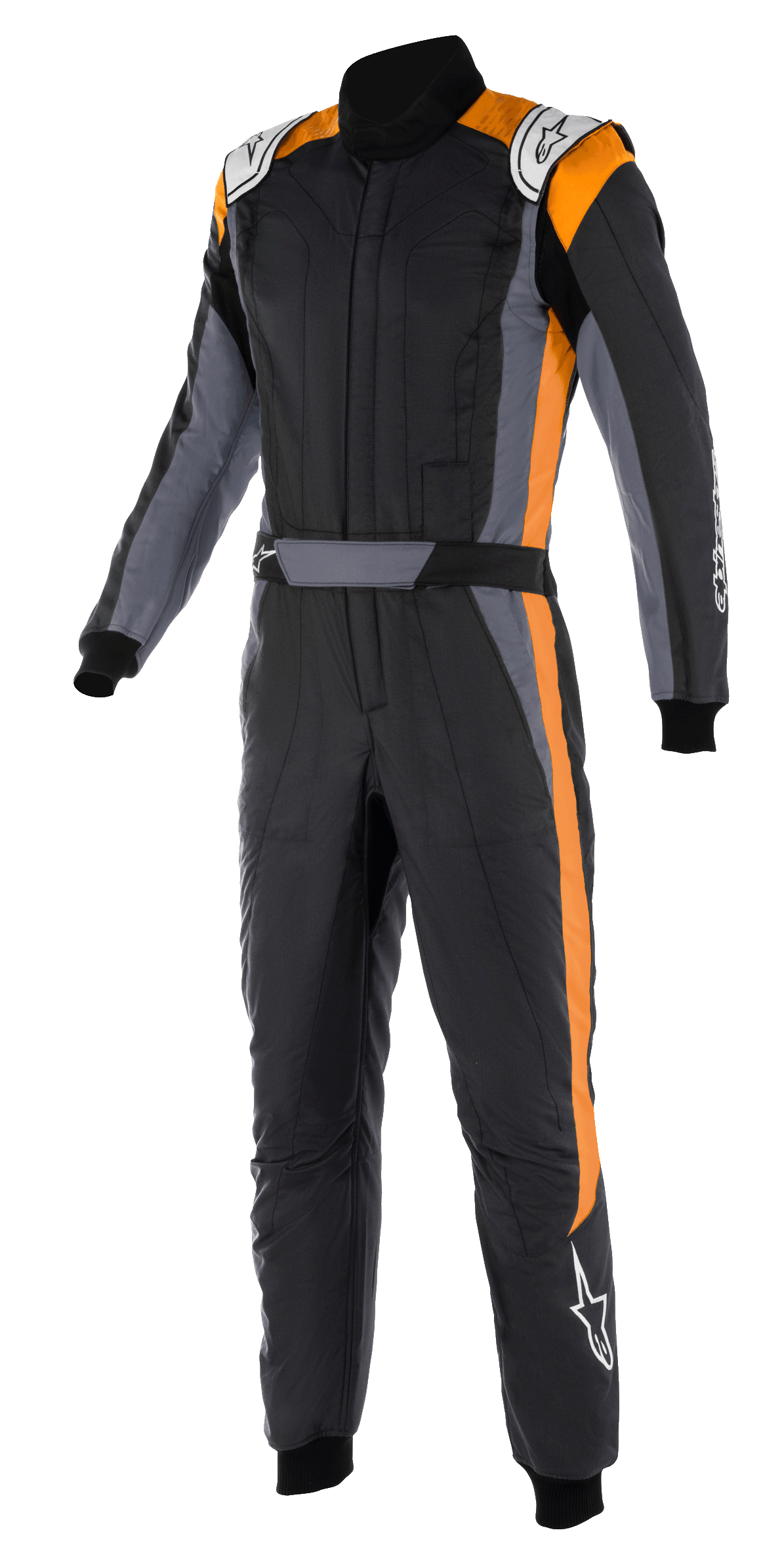 Combinaison GP Pro Comp V2 - FIA