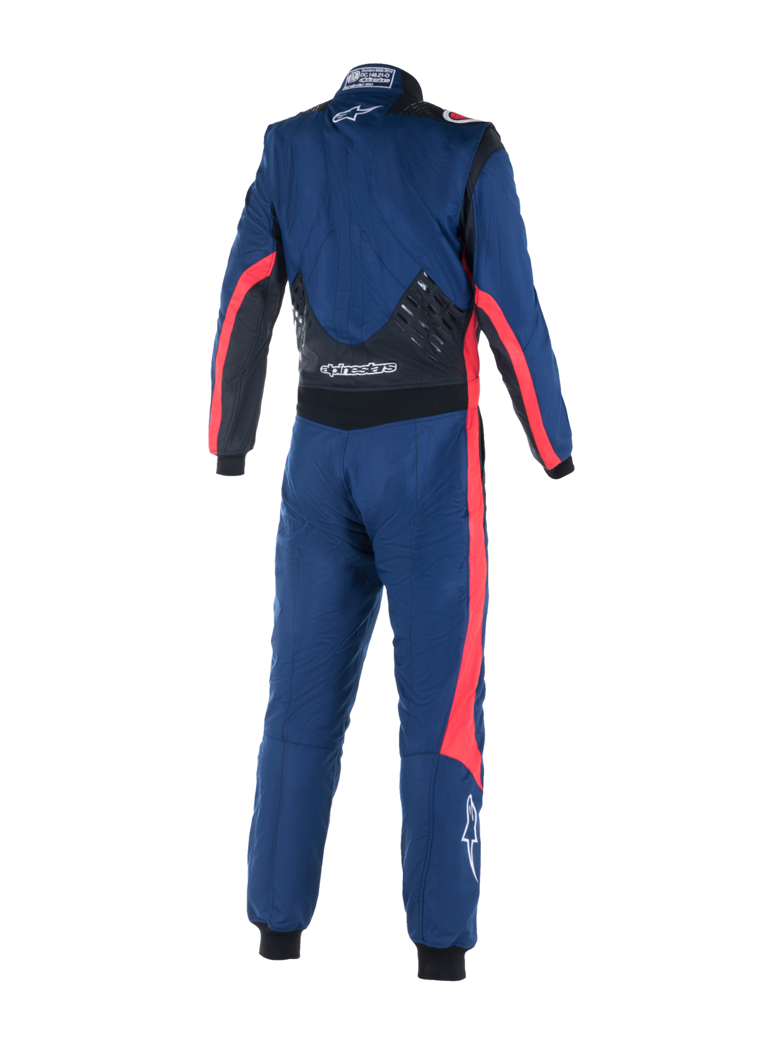 Combinaison GP Pro Comp V2 - FIA