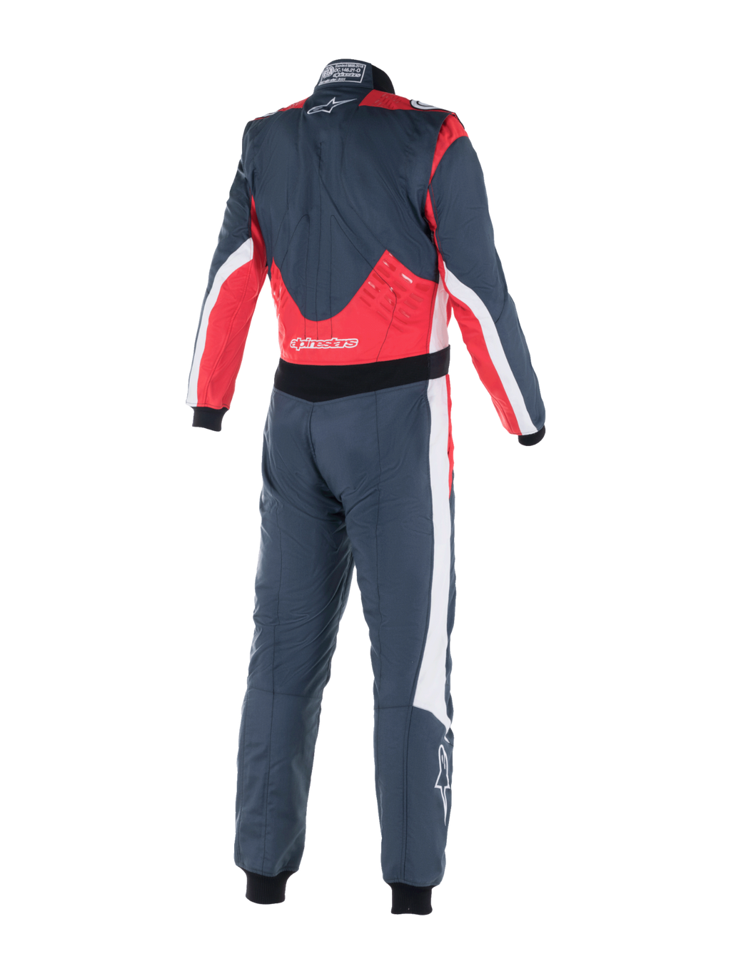 GP Pro Comp V2 Pak - FIA