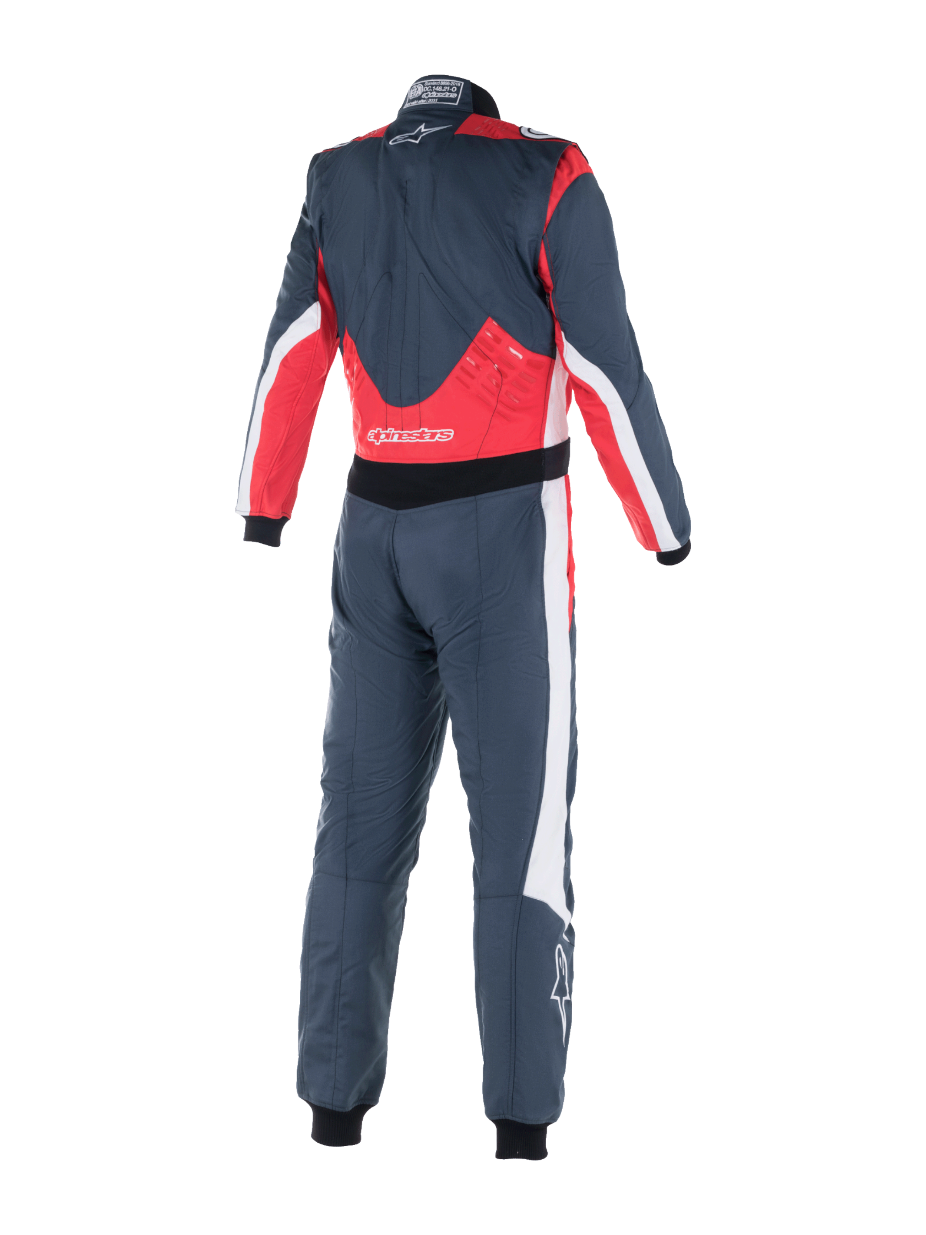GP Pro Comp V2 Pak - FIA