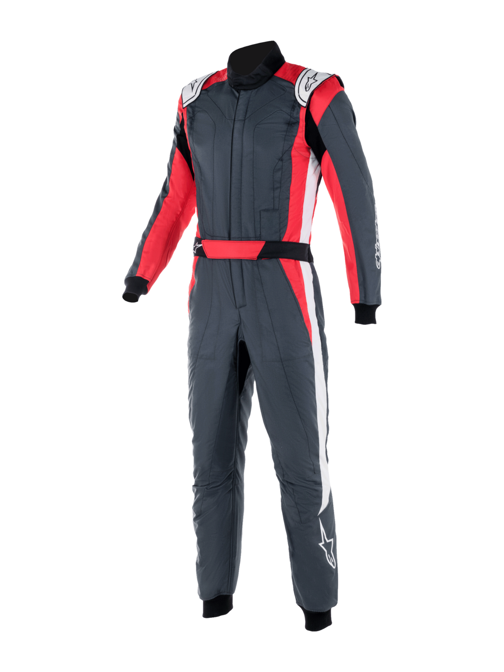 GP Pro Comp V2 Pak - FIA