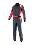 GP Pro Comp V2 Pak - FIA
