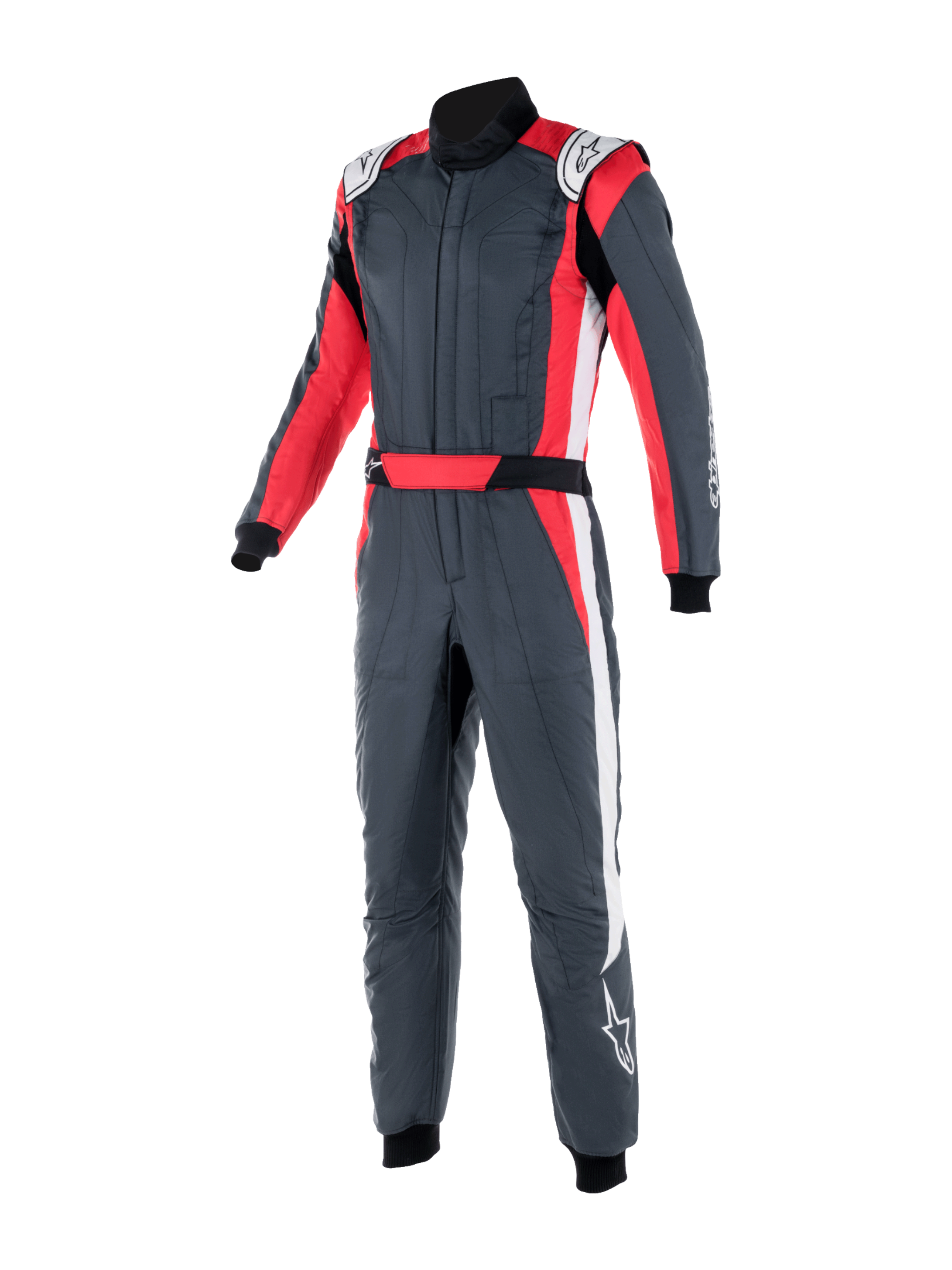 GP Pro Comp V2 Pak - FIA
