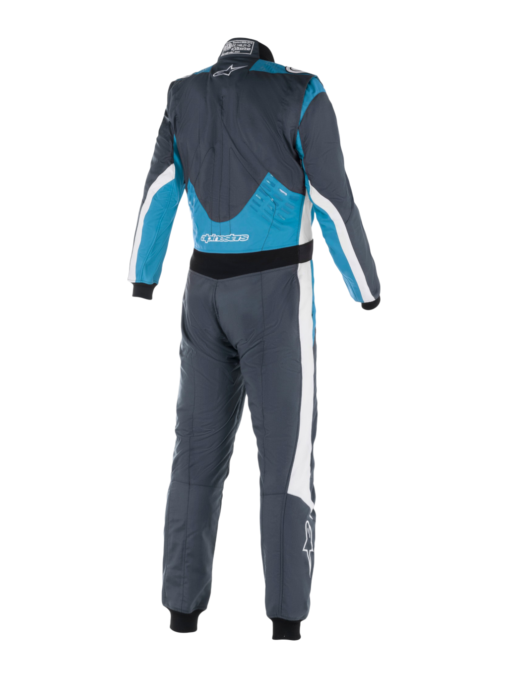 GP Pro Comp V2 Anzug - FIA