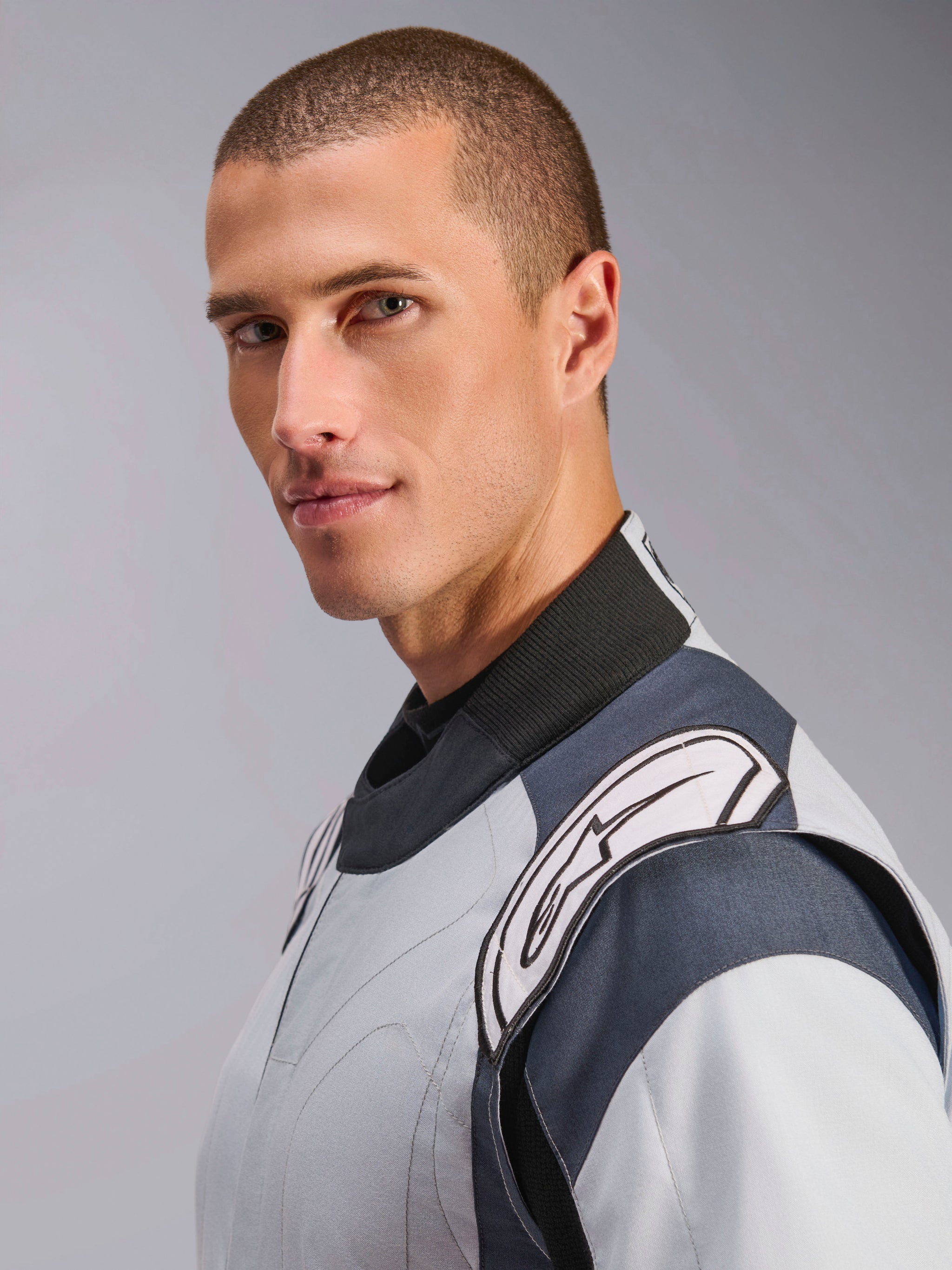 GP Pro Comp V2 FIA-Anzug