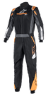 Combinaison Atom Graphic - FIA