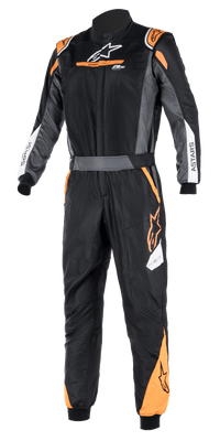 Atom Graphic Pak - FIA